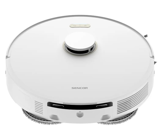 Sencor Odkurzacz automatyczny SRV 9690WH - 1610095 - zdjęcie 3